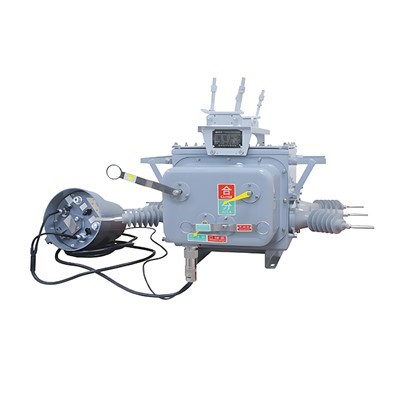 ZW32-12 Pemutus Litar Voltan Voltan Tinggi ZW32